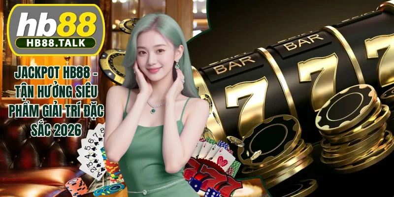 Jackpot HB88