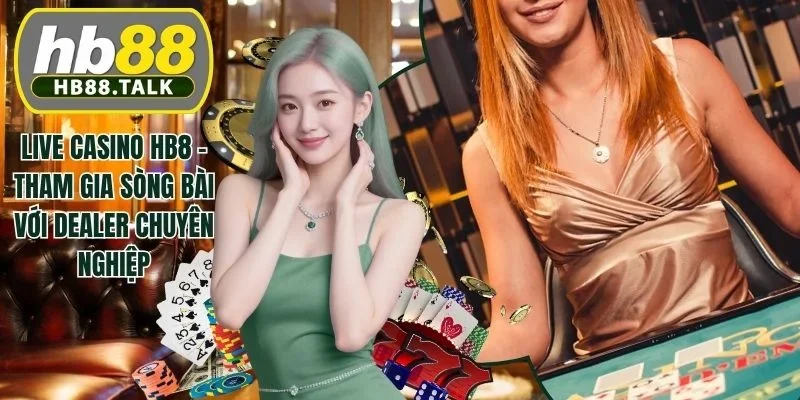 live casino HB88