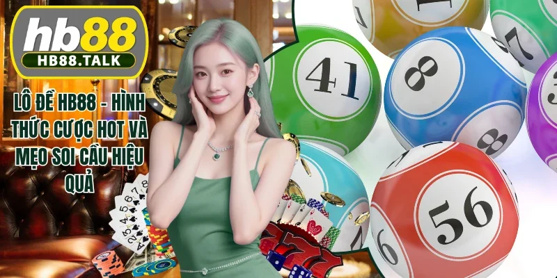 Lô đề HB88