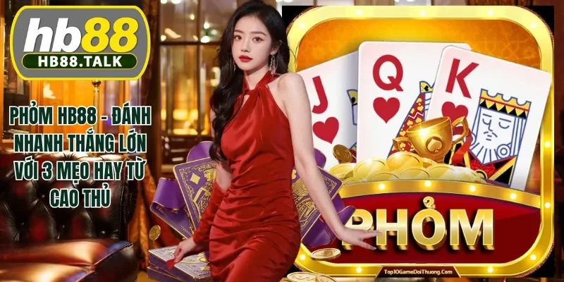 Phỏm HB88