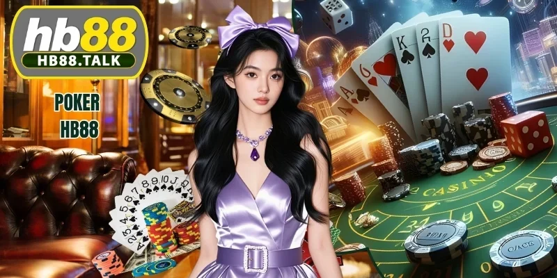 Poker HB88