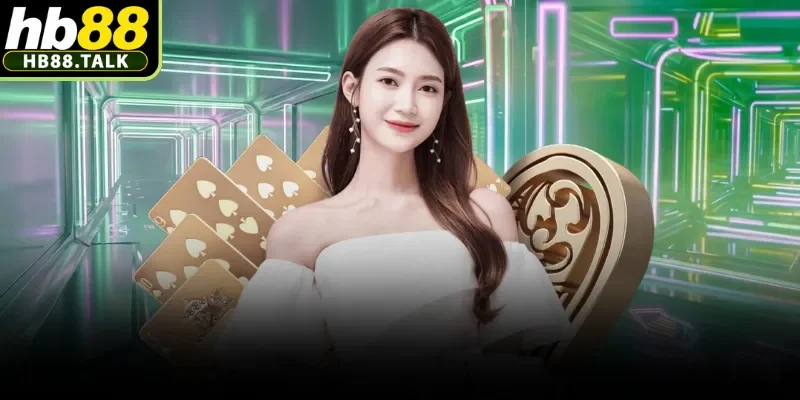 Minh bạch kết quả cược tại Casino HB88