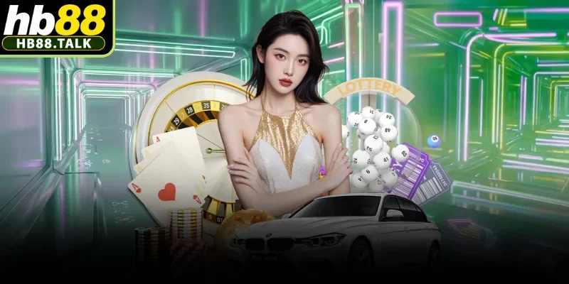 Phương pháp soi cầu hiệu quả tại sảnh HB88