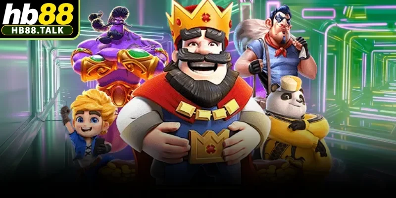 Thuật toán RNG minh bạch trong nổ hũ